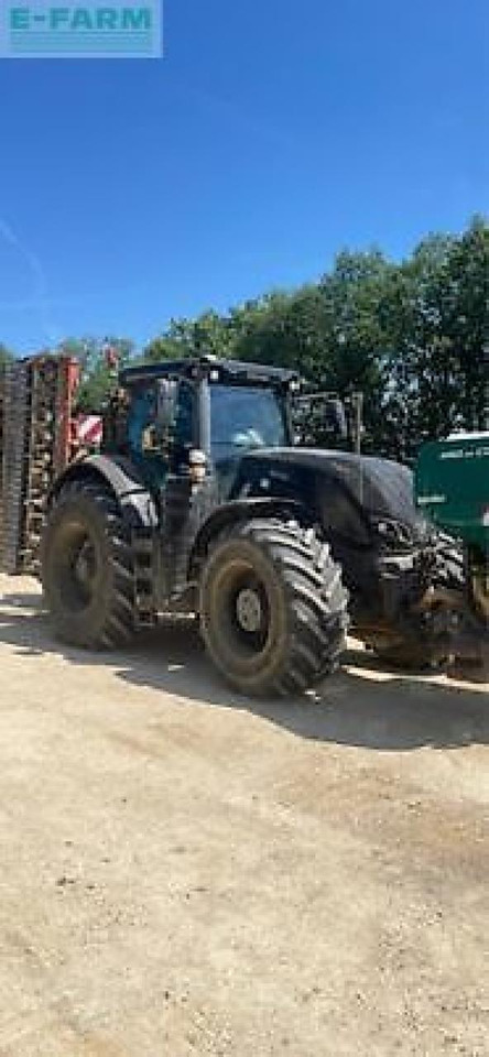 Valtra s294 - Trator: foto 2 Valtra s294 - Trator: foto 2