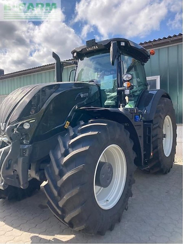 Valtra s324 smarttouch mr19 - Trator: foto 1 Valtra s324 smarttouch mr19 - Trator: foto 1
