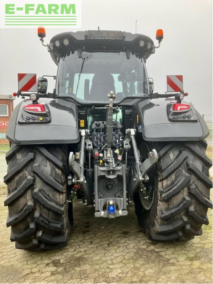 Valtra s324 smarttouch mr19 - Trator: foto 3 Valtra s324 smarttouch mr19 - Trator: foto 3