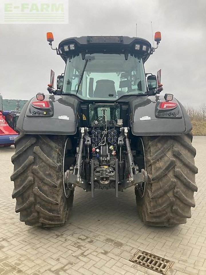 Valtra s374 smarttouch - Trator: foto 4 Valtra s374 smarttouch - Trator: foto 4