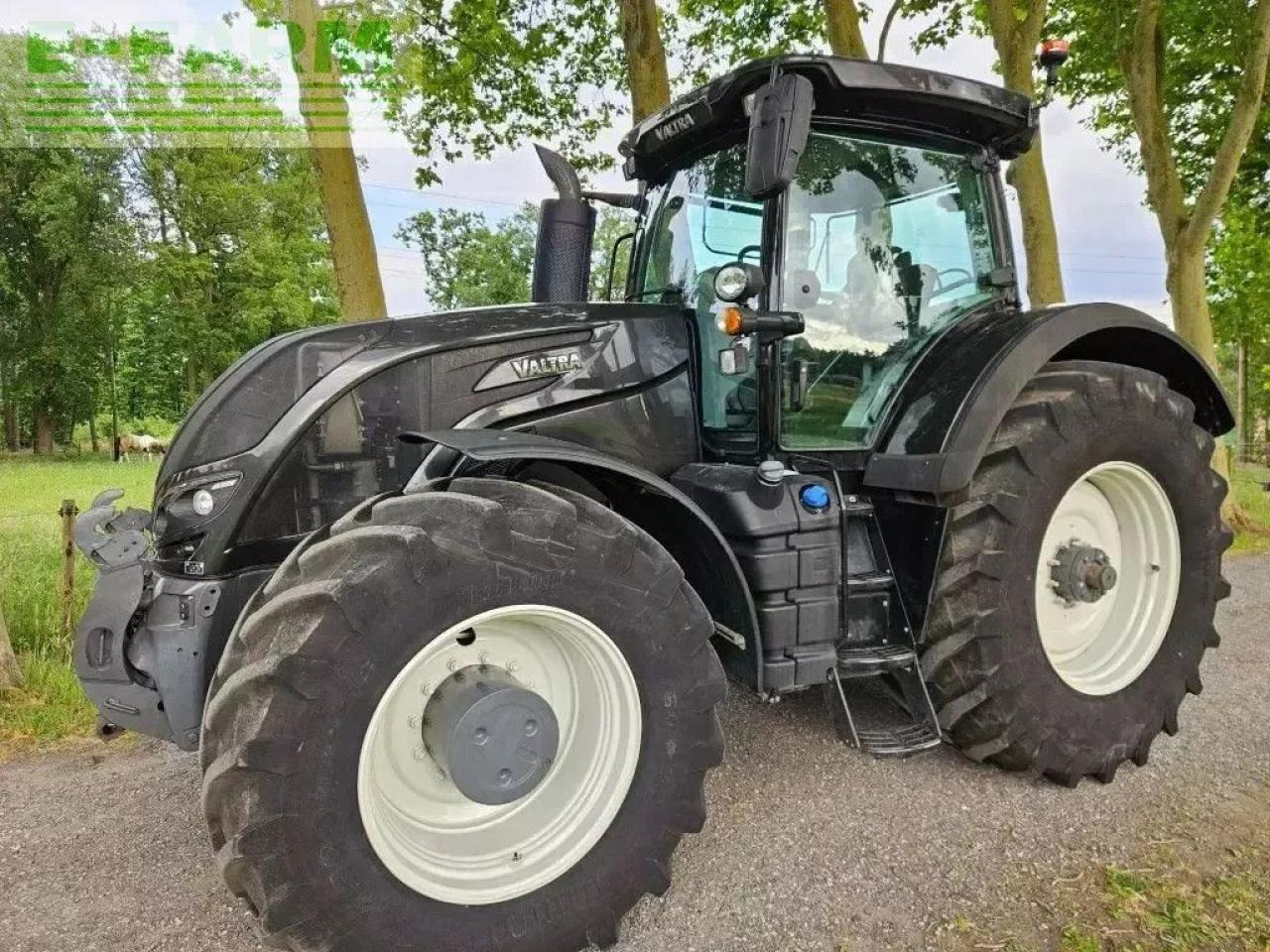 Valtra s394 smarttouch twintrac s274 s294 s324 s354 s374 fendt agco - Trator: foto 2 Valtra s394 smarttouch twintrac s274 s294 s324 s354 s374 fendt agco - Trator: foto 2