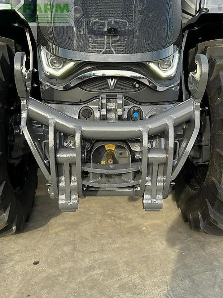 Valtra s396 unlimited - Trator: foto 4 Valtra s396 unlimited - Trator: foto 4