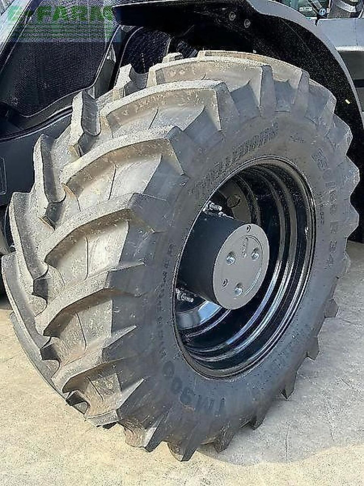 Valtra s396 unlimited - Trator: foto 5 Valtra s396 unlimited - Trator: foto 5