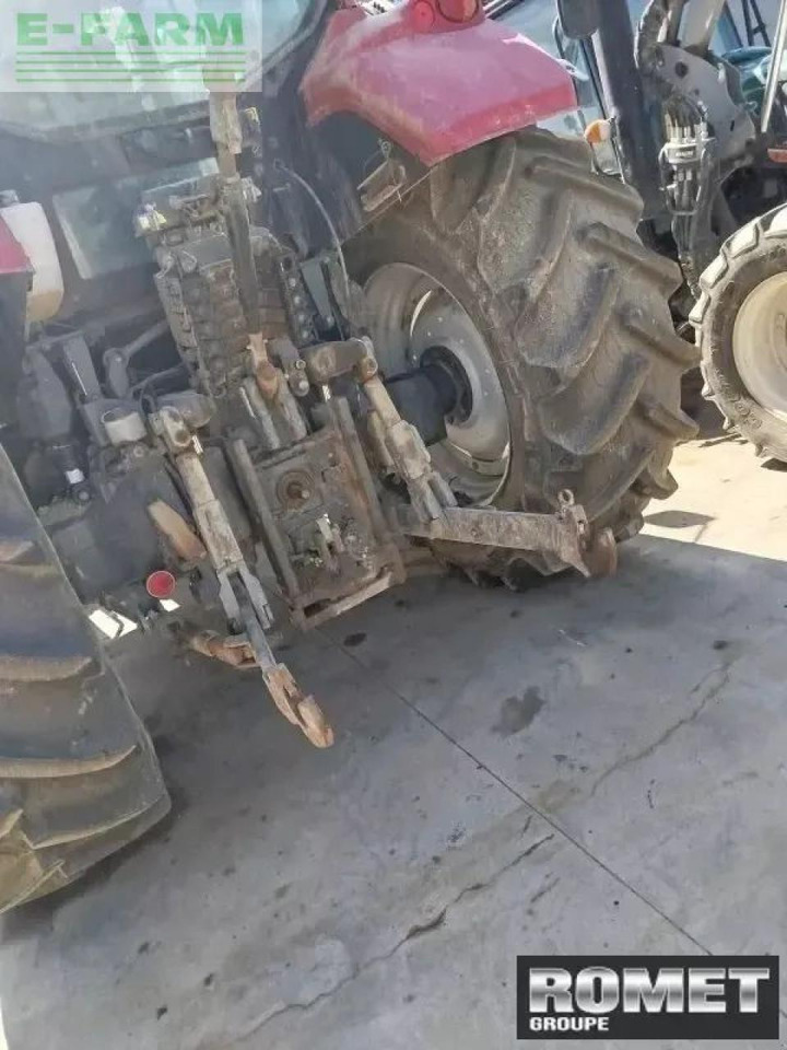 Valtra t 163 direct - Trator: foto 5 Valtra t 163 direct - Trator: foto 5