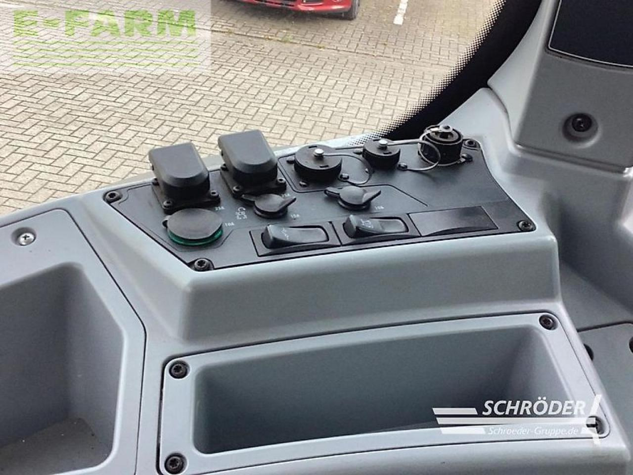 Trator Valtra t 214 d smarttouch: foto 13