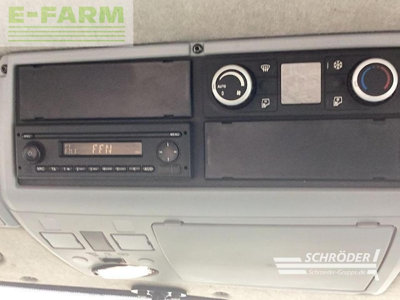 Trator Valtra t 214 d smarttouch: foto 14