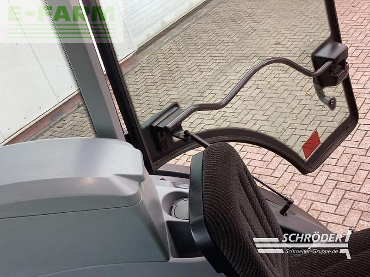 Trator Valtra t 214 d smarttouch: foto 15