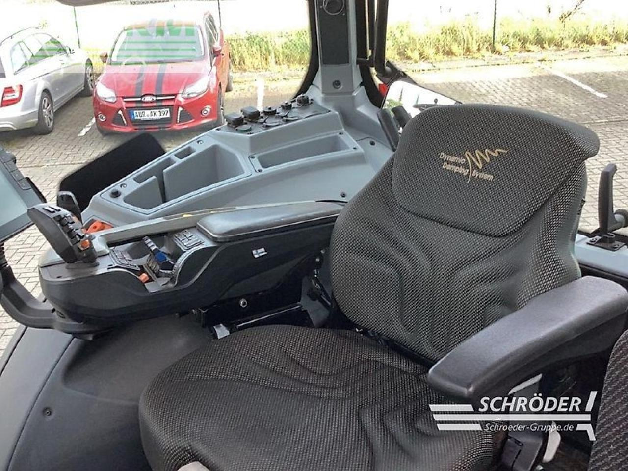 Trator Valtra t 214 d smarttouch: foto 10