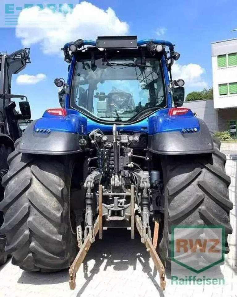 Valtra t 234 direct mit rüfa Direct - Trator: foto 4 Valtra t 234 direct mit rüfa Direct - Trator: foto 4