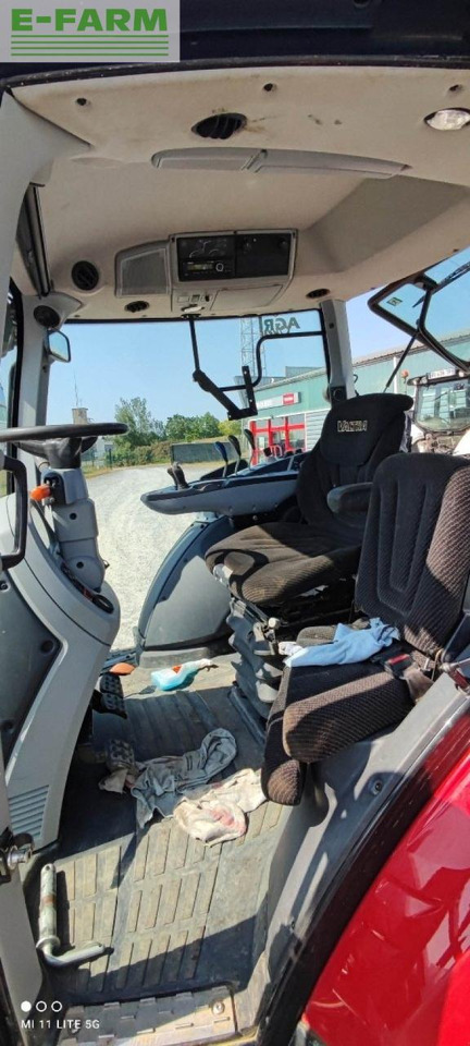 Valtra t144 - Trator: foto 3 Valtra t144 - Trator: foto 3