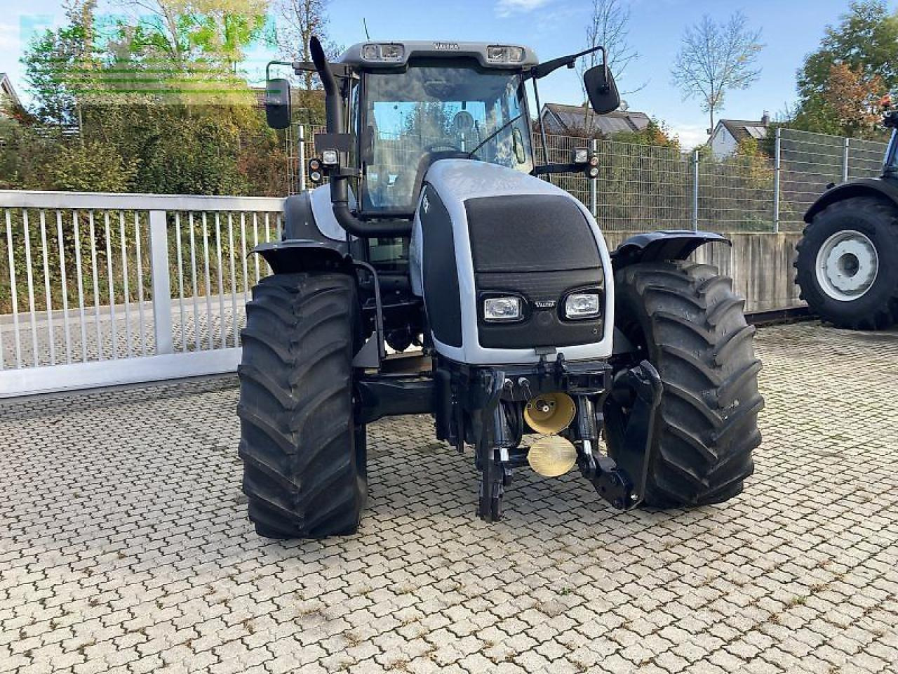 Valtra t170 - Trator: foto 4 Valtra t170 - Trator: foto 4