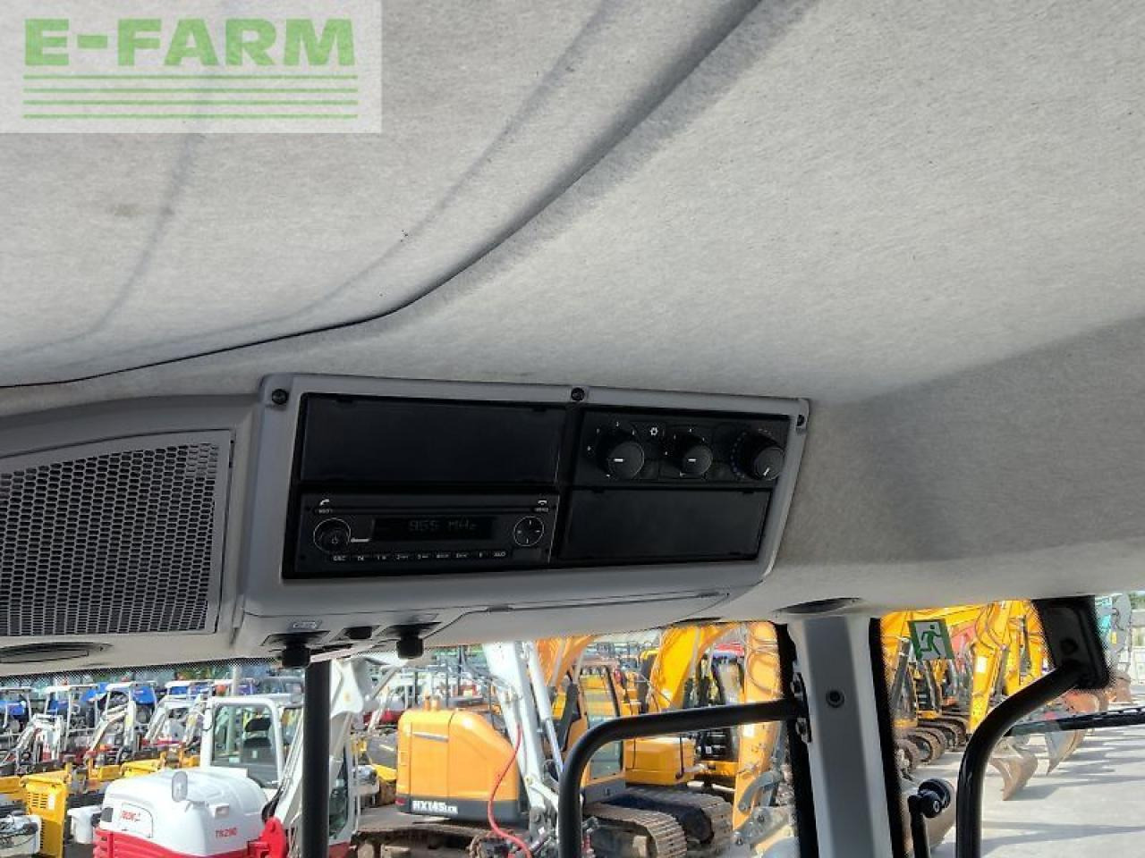 Trator Valtra t195 versu tractor (st23736) Versu: foto 22