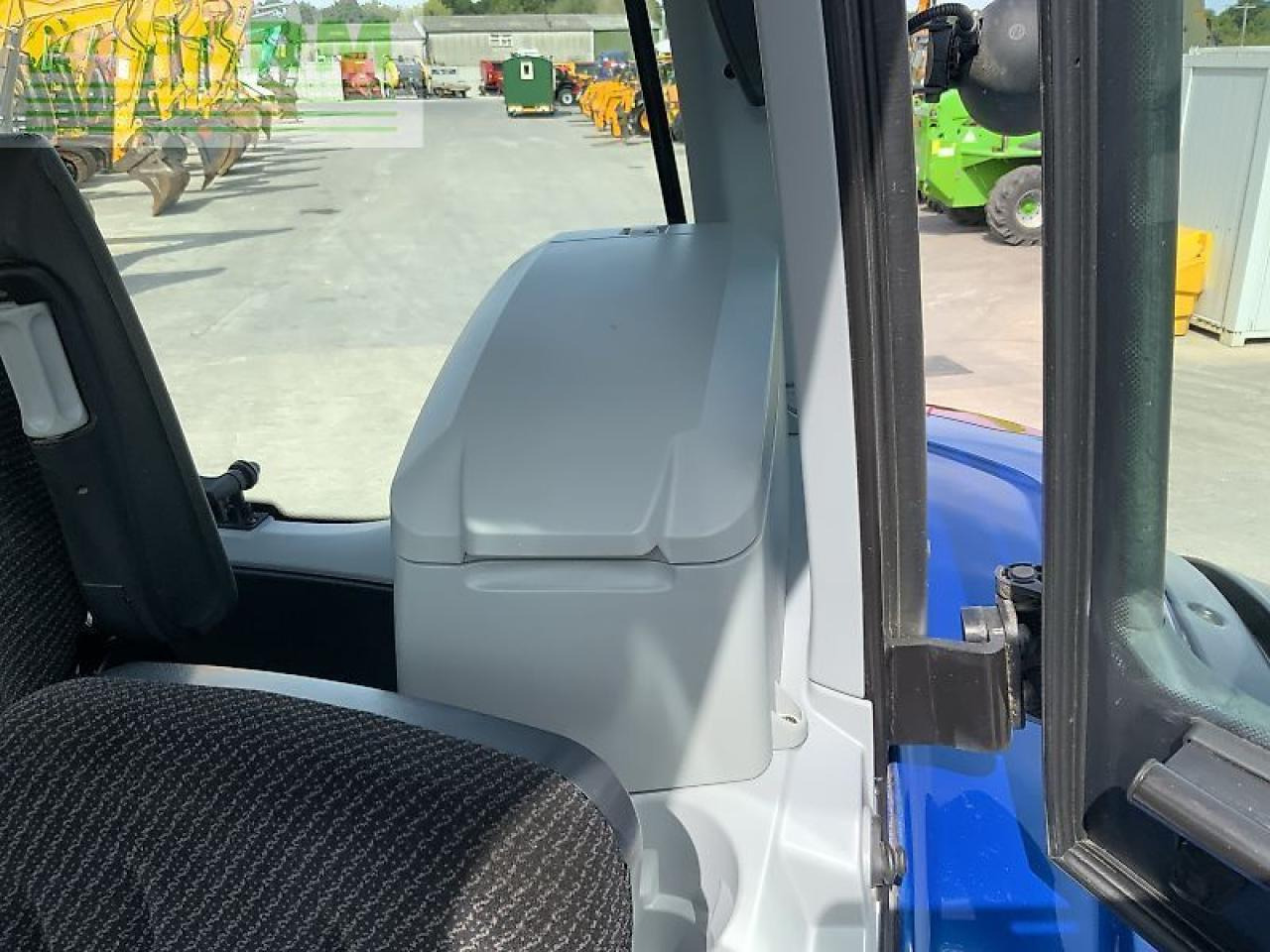Trator Valtra t195 versu tractor (st23736) Versu: foto 20