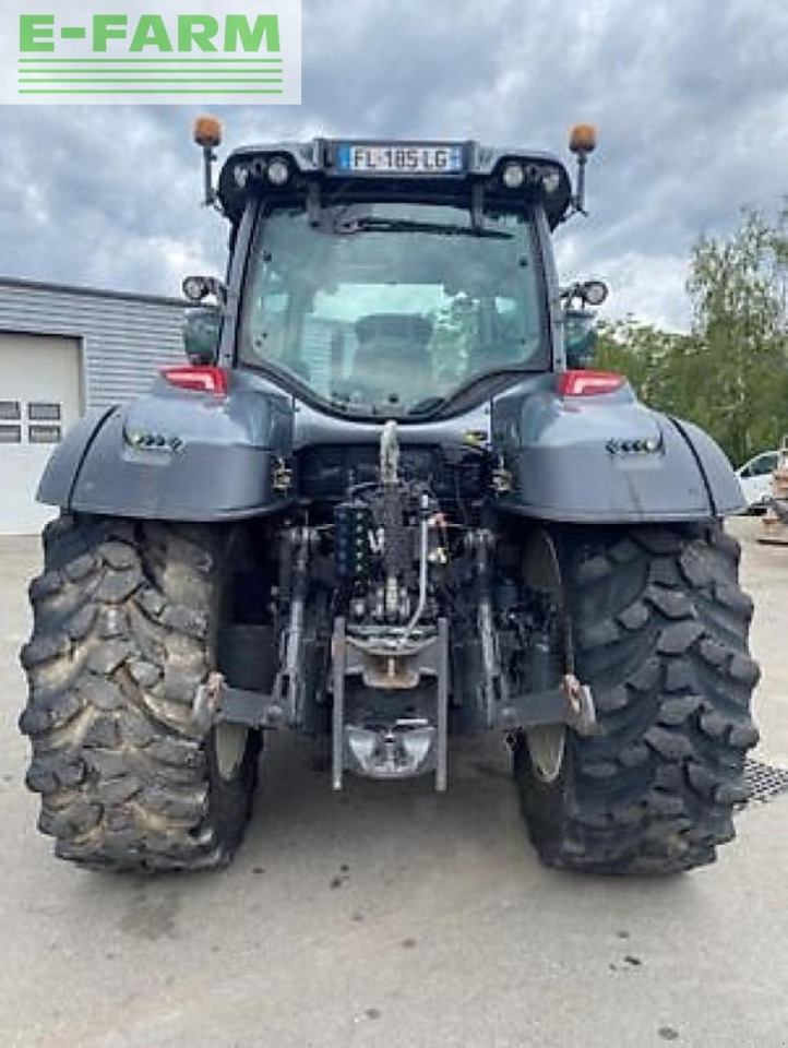 Valtra t234 versu Versu - Trator: foto 5 Valtra t234 versu Versu - Trator: foto 5