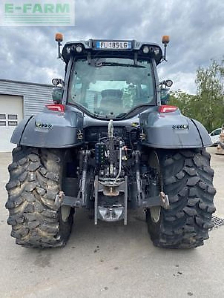 Valtra t234 versu Versu - Trator: foto 5 Valtra t234 versu Versu - Trator: foto 5