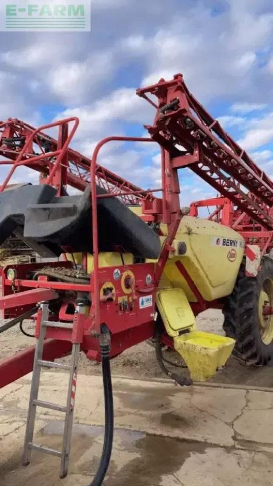 Vicon pk 70a24 - Pulverizador de arrastar: foto 3 Vicon pk 70a24 - Pulverizador de arrastar: foto 3