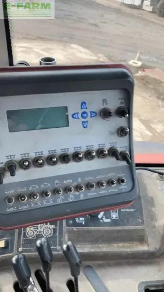 Vicon pk 70a24 - Pulverizador de arrastar: foto 5 Vicon pk 70a24 - Pulverizador de arrastar: foto 5