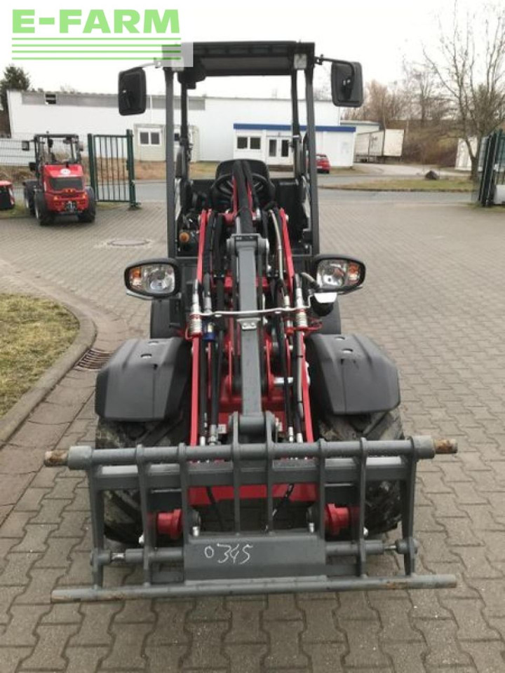 Weidemann 1190e - Mini escavadeira: foto 5 Weidemann 1190e - Mini escavadeira: foto 5