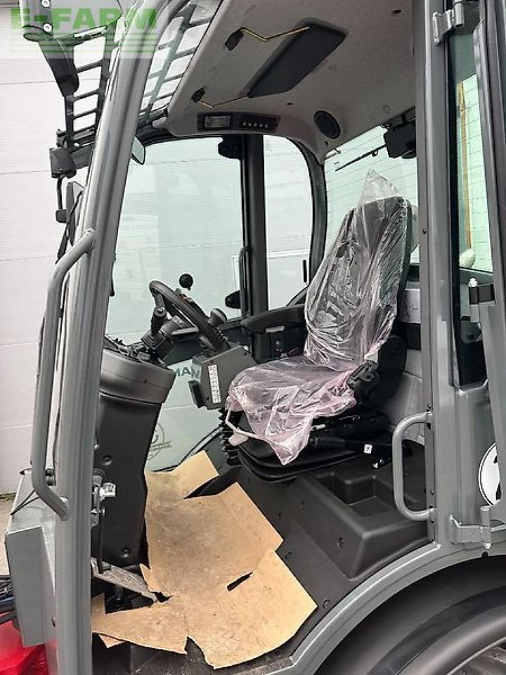Mini escavadeira Weidemann 3080: foto 9