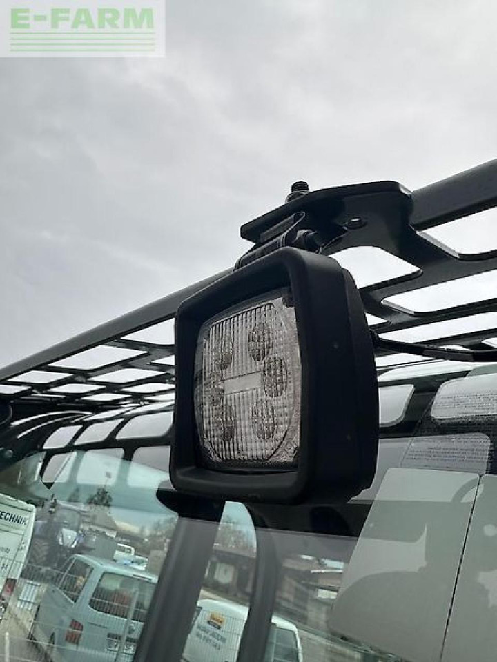 Mini escavadeira Weidemann 3080: foto 13