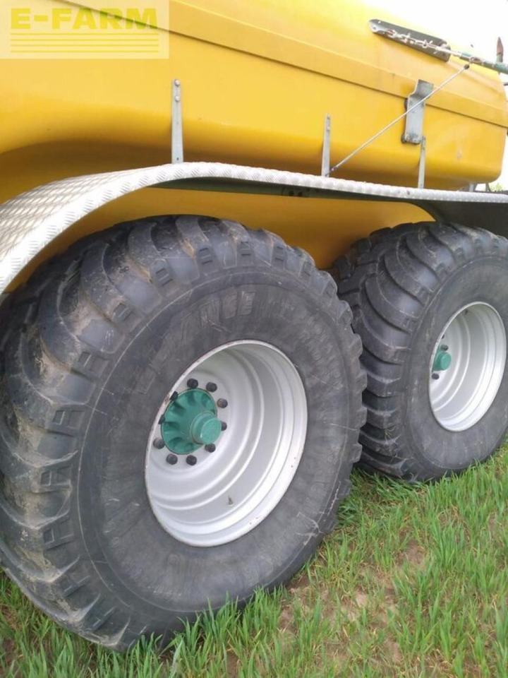 Zunhammer ske 17 puss - Cisterna de chorume: foto 5 Zunhammer ske 17 puss - Cisterna de chorume: foto 5