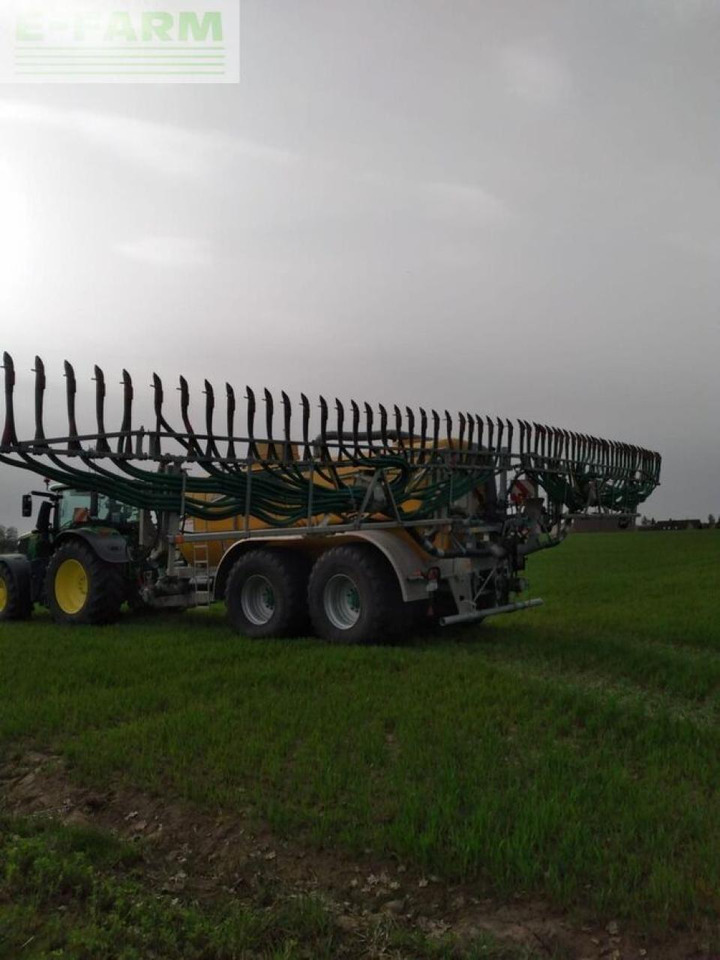 Zunhammer ske 17 puss - Cisterna de chorume: foto 2 Zunhammer ske 17 puss - Cisterna de chorume: foto 2