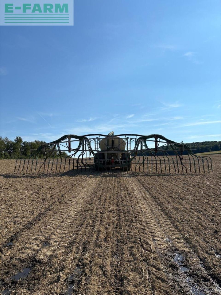 K 14 pul 14m3 mit 15m schleppschlauch - Cisterna de chorume: foto 5 K 14 pul 14m3 mit 15m schleppschlauch - Cisterna de chorume: foto 5