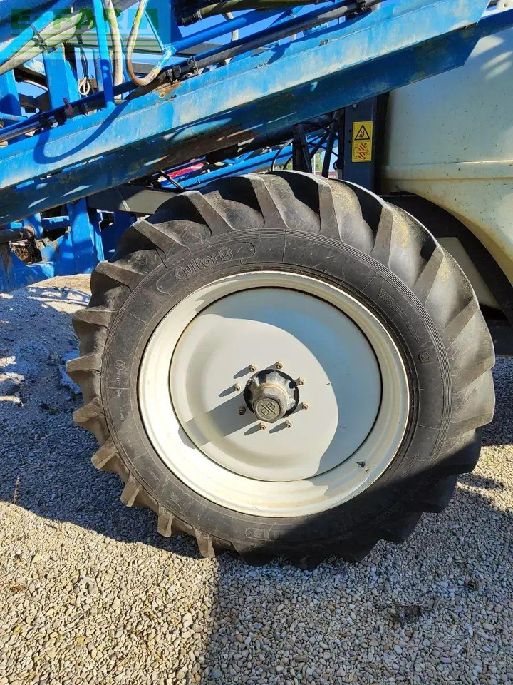 Meteor 3400 - Pulverizador de arrastar: foto 4 Meteor 3400 - Pulverizador de arrastar: foto 4