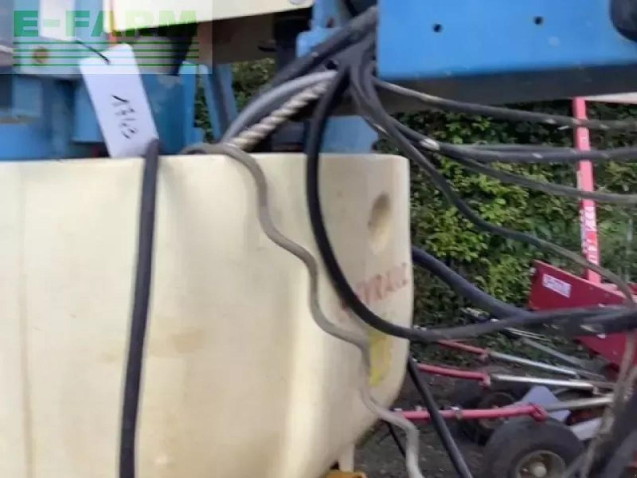 / meteor2500 - Pulverizador de arrastar: foto 5 / meteor2500 - Pulverizador de arrastar: foto 5