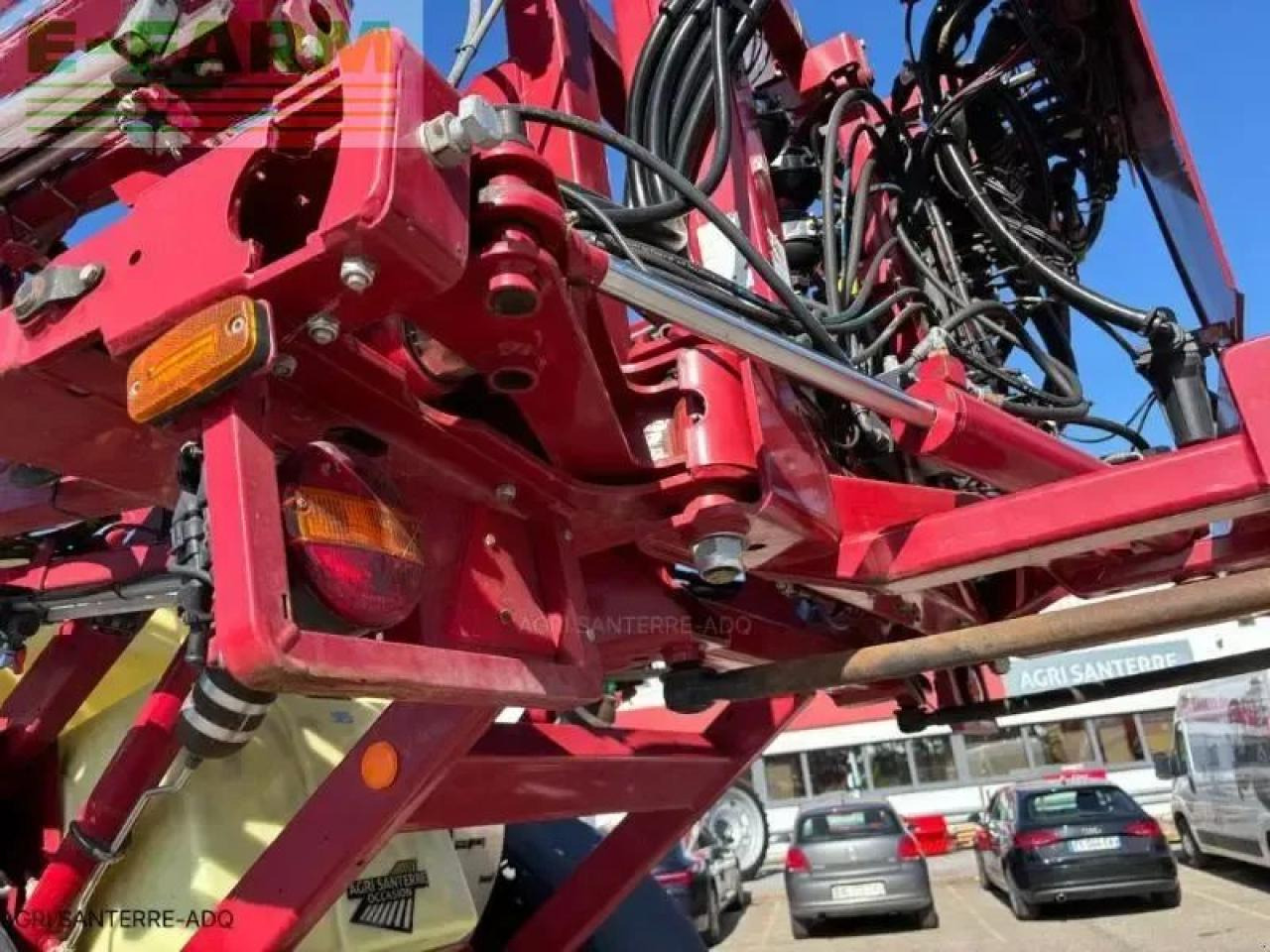 Navigator - Pulverizador de arrastar: foto 3 Navigator - Pulverizador de arrastar: foto 3