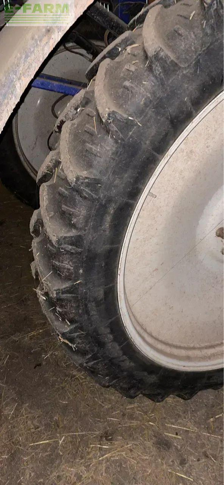 Olympia 320 s - Pulverizador de arrastar: foto 5 Olympia 320 s - Pulverizador de arrastar: foto 5