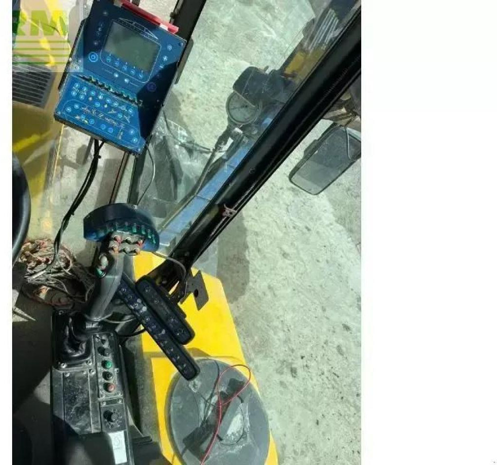 Pr440 - Pulverizador de arrastar: foto 5 Pr440 - Pulverizador de arrastar: foto 5