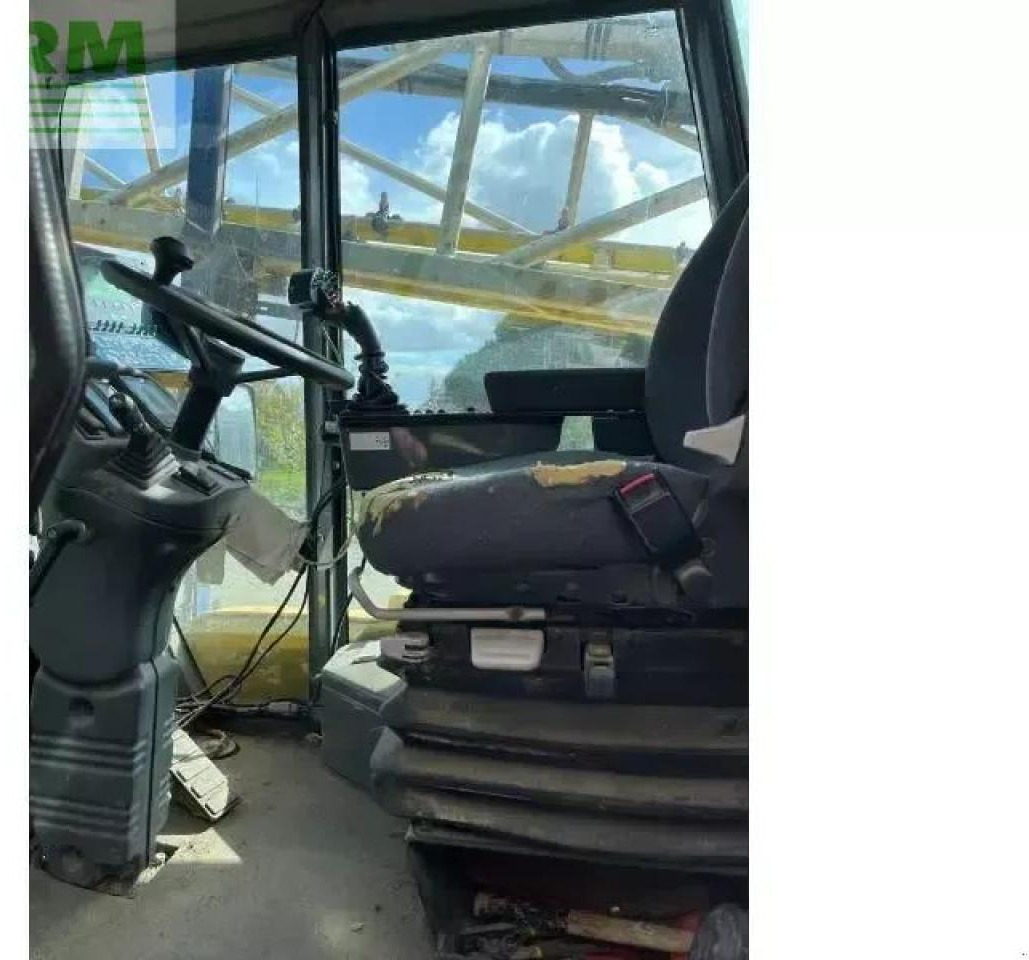 Pr440 - Pulverizador de arrastar: foto 4 Pr440 - Pulverizador de arrastar: foto 4