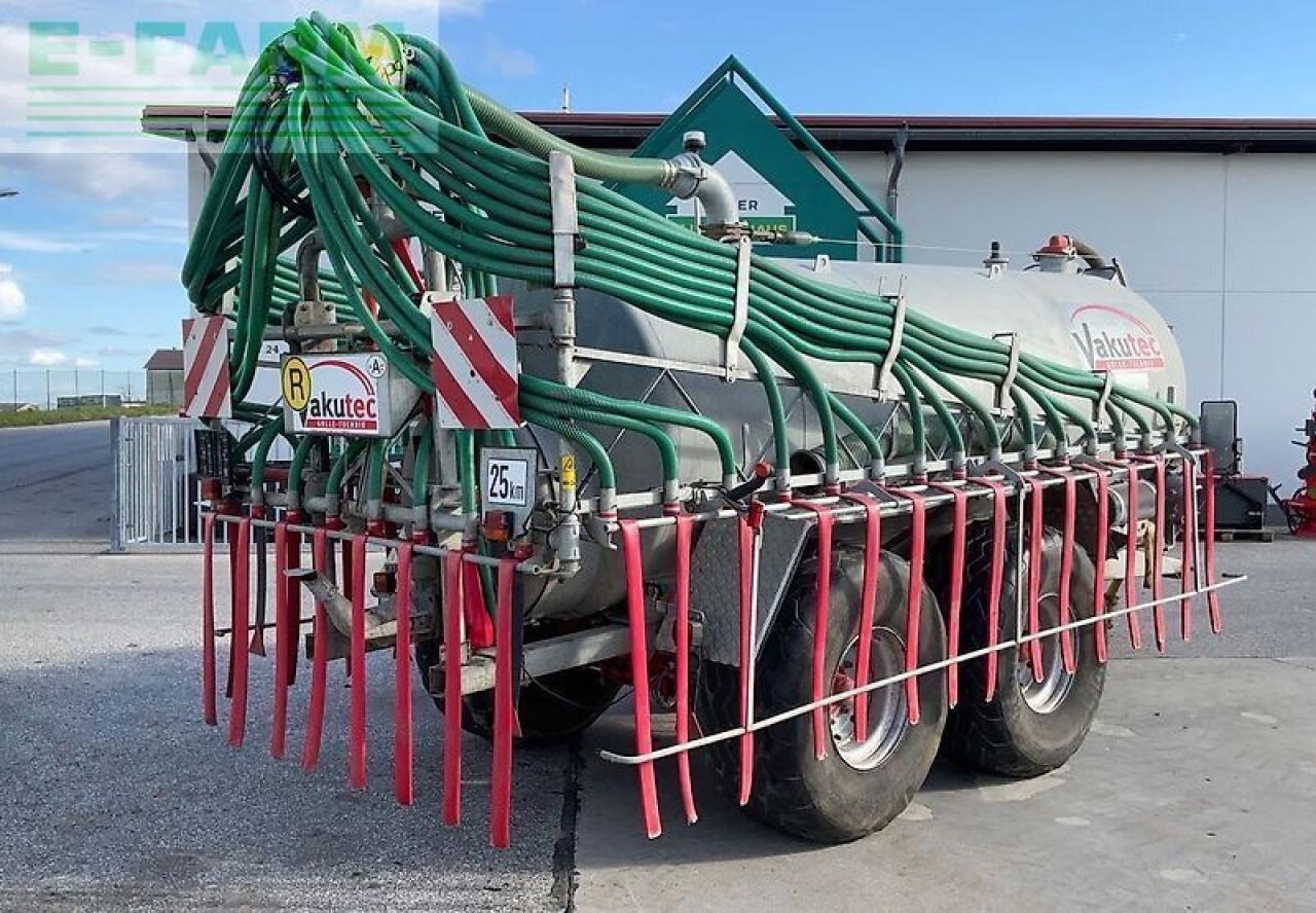 Va10000 - Equipamento de fertilização: foto 3 Va10000 - Equipamento de fertilização: foto 3