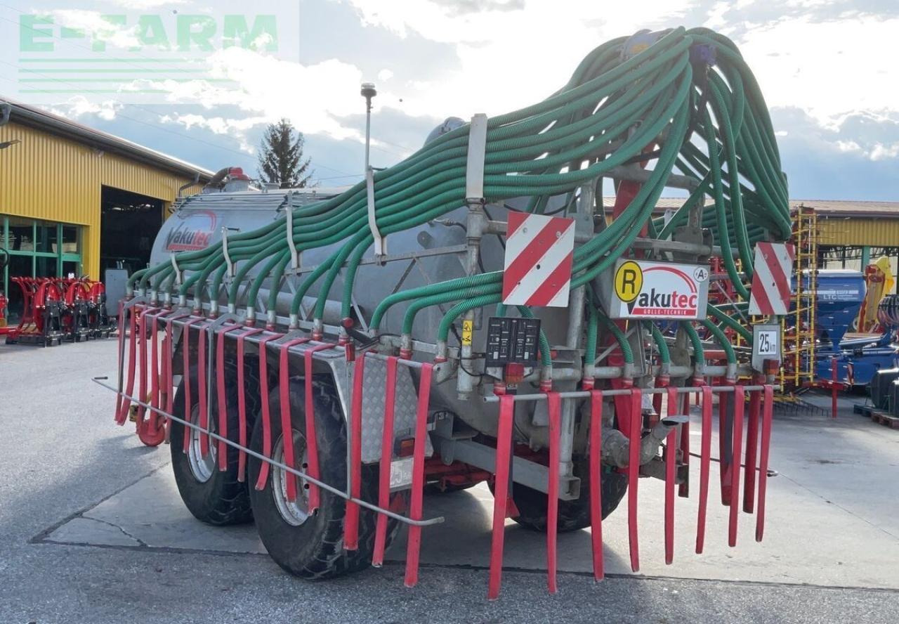 Va10000 - Cisterna de chorume: foto 4 Va10000 - Cisterna de chorume: foto 4