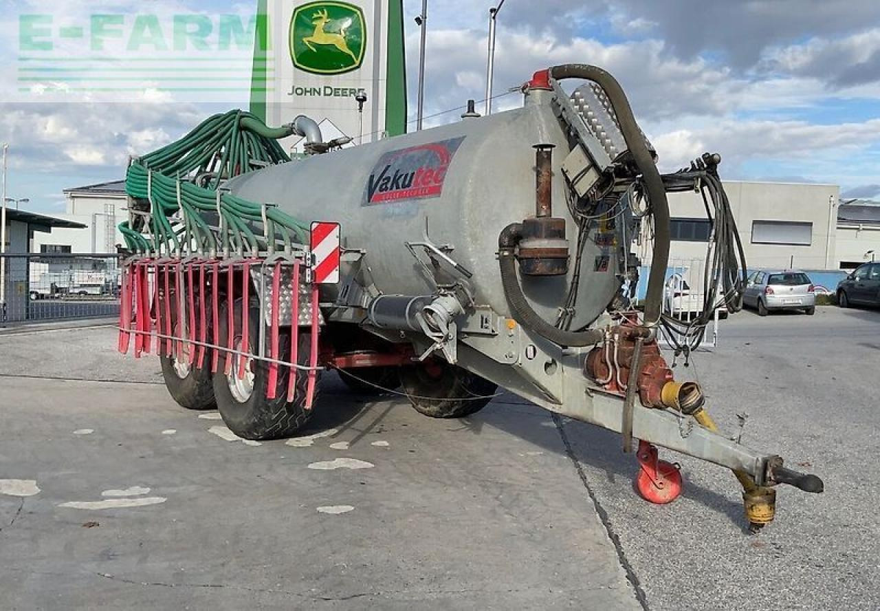 Va10000 - Equipamento de fertilização: foto 2 Va10000 - Equipamento de fertilização: foto 2