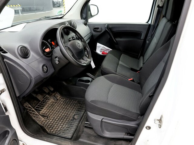 MERCEDES-BENZ Citan 111 CDI Kasten,Klima,Sortimo Ausbau... - Furgão de passageiros: foto 2 MERCEDES-BENZ Citan 111 CDI Kasten,Klima,Sortimo Ausbau... - Furgão de passageiros: foto 2