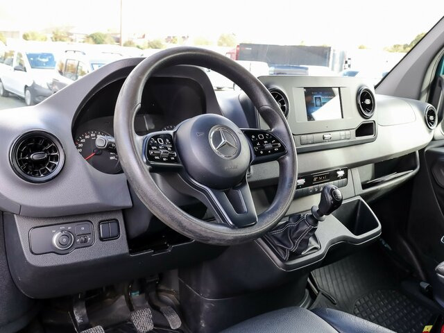 MERCEDES-BENZ Sprinter 314 CDI DOKA,Allrad,Klima,Tempomat... - Carrinha de caixa aberta, Carrinha cabine dupla: foto 4 MERCEDES-BENZ Sprinter 314 CDI DOKA,Allrad,Klima,Tempomat... - Carrinha de caixa aberta, Carrinha cabine dupla: foto 4