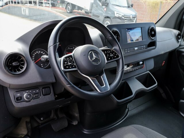 MERCEDES-BENZ Sprinter 315 CDI Kasten,3924mm,Automatik,LED - Furgão: foto 5 MERCEDES-BENZ Sprinter 315 CDI Kasten,3924mm,Automatik,LED - Furgão: foto 5