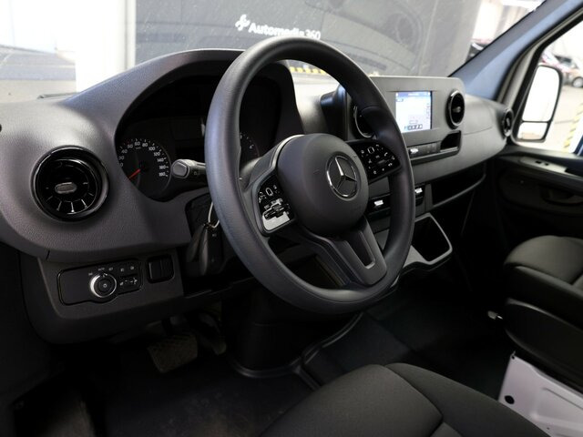 MERCEDES-BENZ Sprinter 315 CDI Maxi KombiTourer,8Sitze,Kamera - Minibus, Furgão de passageiros: foto 2 MERCEDES-BENZ Sprinter 315 CDI Maxi KombiTourer,8Sitze,Kamera - Minibus, Furgão de passageiros: foto 2
