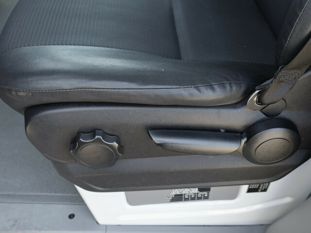 Carrinha de lona, Carrinha cabine dupla MERCEDES-BENZ Sprinter 316CDI DOKA,Allrad,AHK,TCO,Standhzg.: foto 7