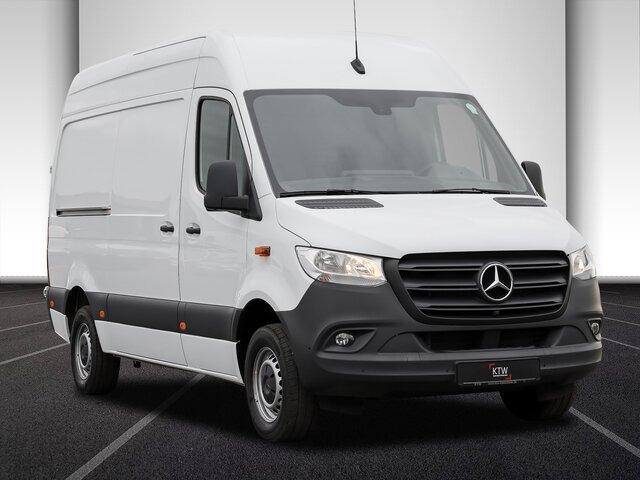 Furgão MERCEDES-BENZ Sprinter 317 CDI,3665mm,Automatik,Kamera: foto 17