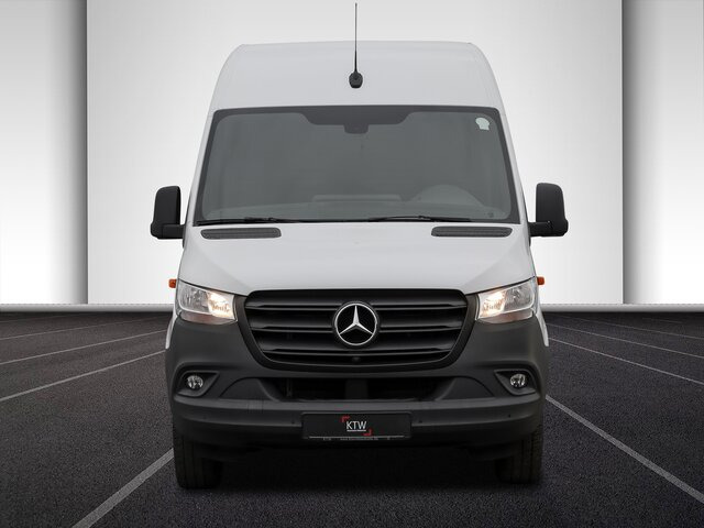 Furgão MERCEDES-BENZ Sprinter 317 CDI,3665mm,Automatik,Kamera: foto 18
