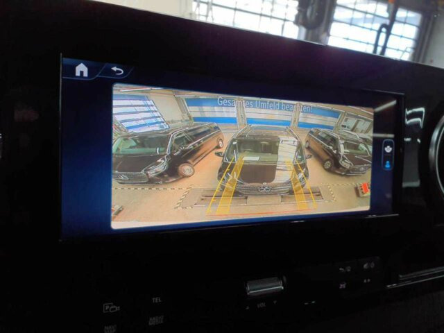 MERCEDES-BENZ Sprinter 317 CDI,3665mm,Automatik,Kamera... - Furgão: foto 3 MERCEDES-BENZ Sprinter 317 CDI,3665mm,Automatik,Kamera... - Furgão: foto 3