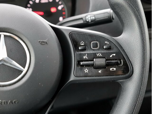 Furgão MERCEDES-BENZ Sprinter 317 CDI,3665mm,Automatik,Kamera: foto 10
