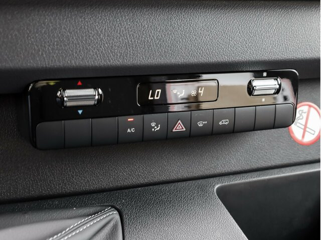 Furgão MERCEDES-BENZ Sprinter 317 CDI Kasten,L2H2,MBUX,Kamera: foto 9