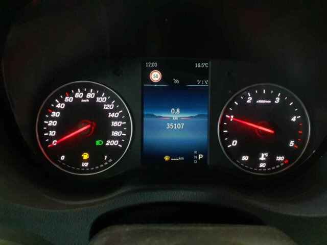 MERCEDES-BENZ Sprinter 317 CDI,L2H2,Automatik,Kamera,LED... - Furgão: foto 3 MERCEDES-BENZ Sprinter 317 CDI,L2H2,Automatik,Kamera,LED... - Furgão: foto 3