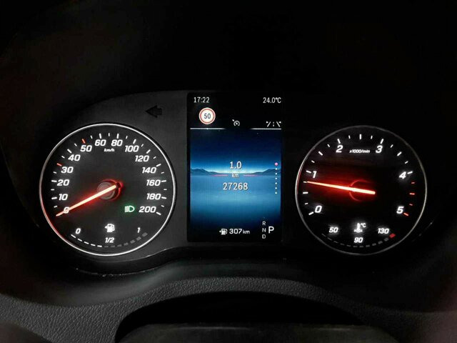 MERCEDES-BENZ Sprinter 317 CDI,L2H2,Automatik,Kamera,LED - Furgão: foto 5 MERCEDES-BENZ Sprinter 317 CDI,L2H2,Automatik,Kamera,LED - Furgão: foto 5