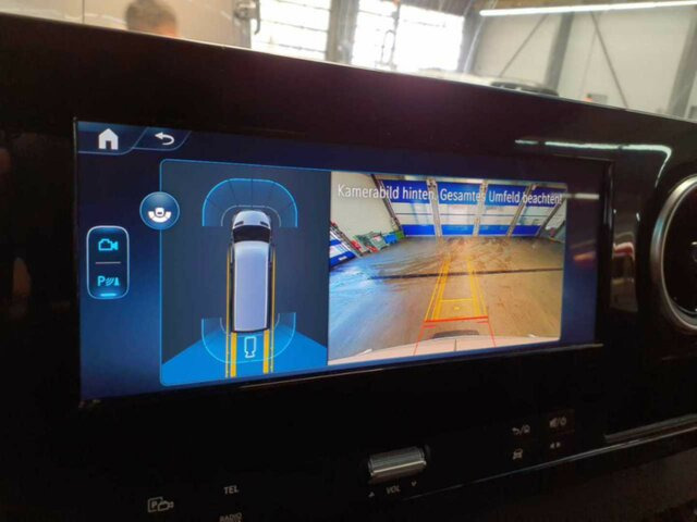 MERCEDES-BENZ Sprinter 317 CDI,L2H2,Automatik,Kamera,LED... - Furgão: foto 4 MERCEDES-BENZ Sprinter 317 CDI,L2H2,Automatik,Kamera,LED... - Furgão: foto 4