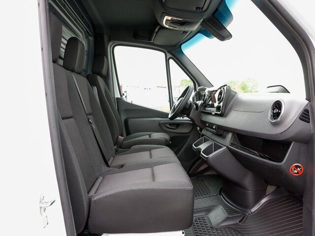 MERCEDES-BENZ Sprinter 317 CDI,L2H2,Automatik,Kamera,LED - Furgão: foto 3 MERCEDES-BENZ Sprinter 317 CDI,L2H2,Automatik,Kamera,LED - Furgão: foto 3